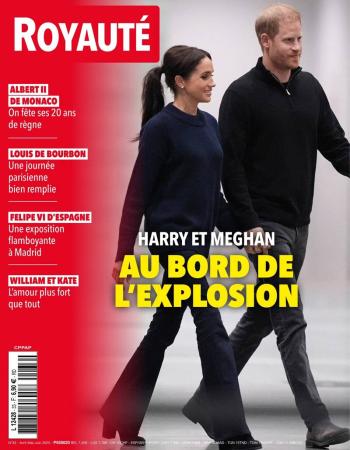 Royauté