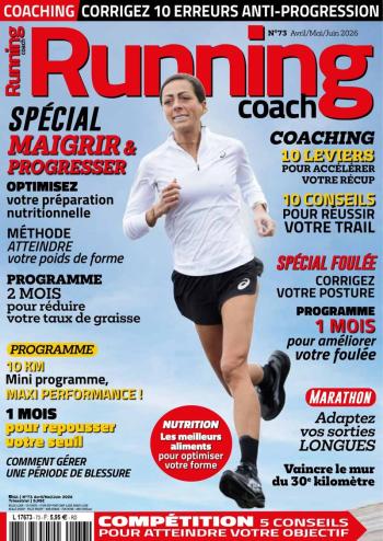 Running Coach