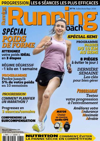 Running Coach