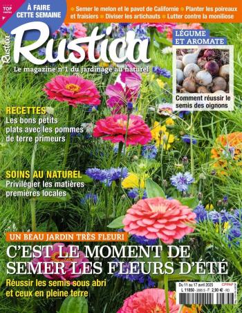 Rustica