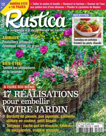 Rustica
