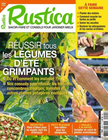 Rustica