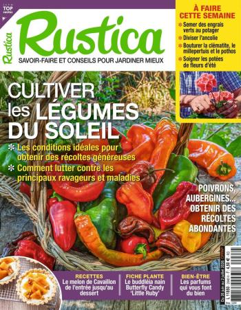 Rustica