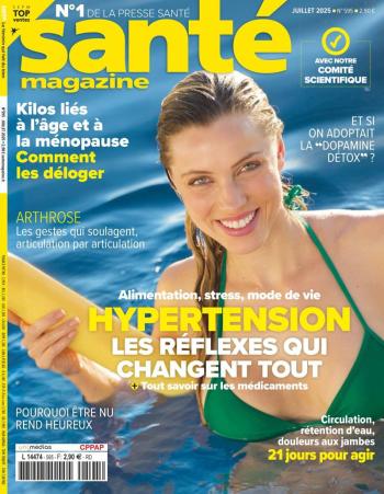 Santé Magazine