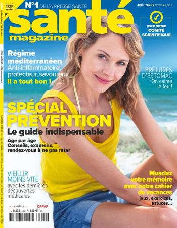 Santé Magazine