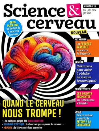 Science et Cerveau