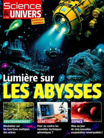 Science et Univers