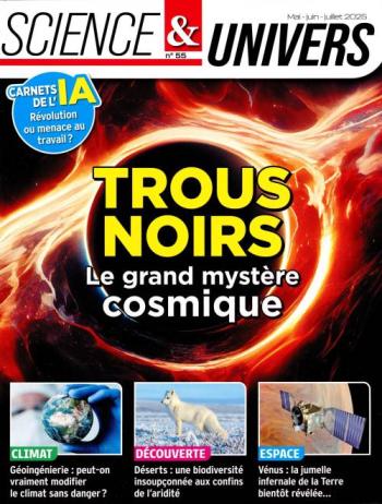 Science et Univers