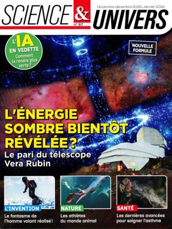 Science et Univers