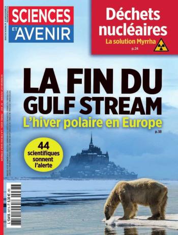 Sciences et Avenir