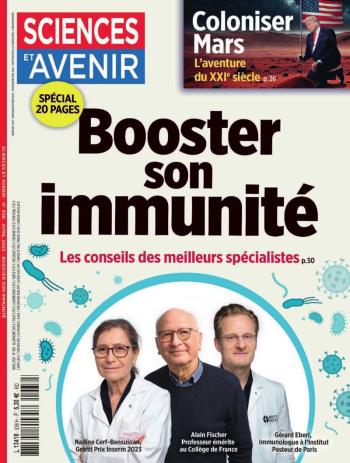 Sciences et Avenir