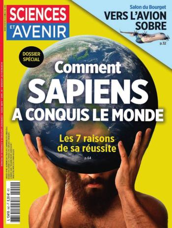 Sciences et Avenir
