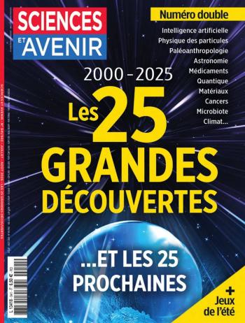 Sciences et Avenir