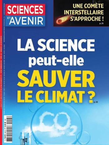 Sciences et Avenir