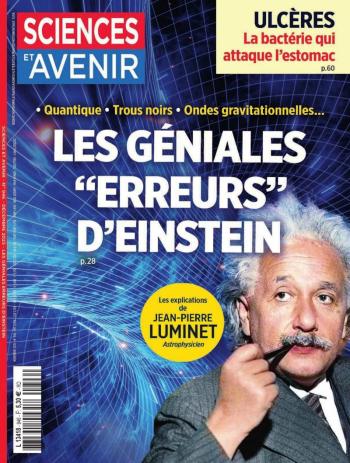 Sciences et Avenir