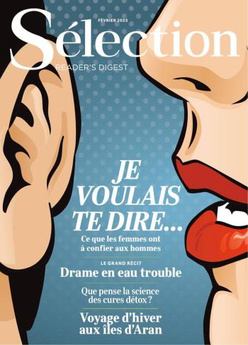 Sélection Reader's Digest