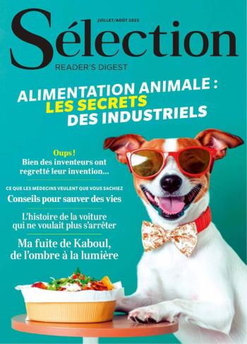 Sélection Reader's Digest