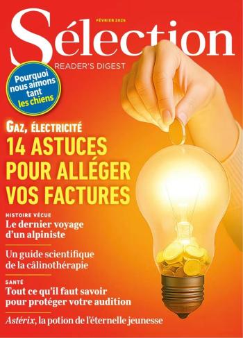 Sélection Reader's Digest