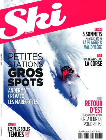 Ski Mag