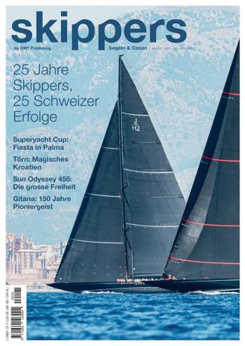 Skippers (DE)