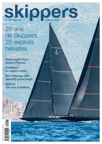 Skippers (FR)