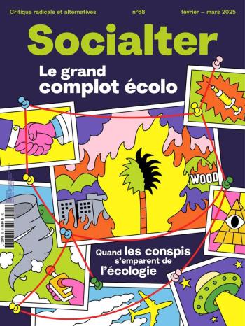 Socialter