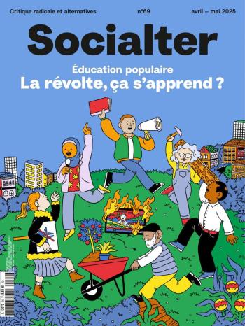 Socialter
