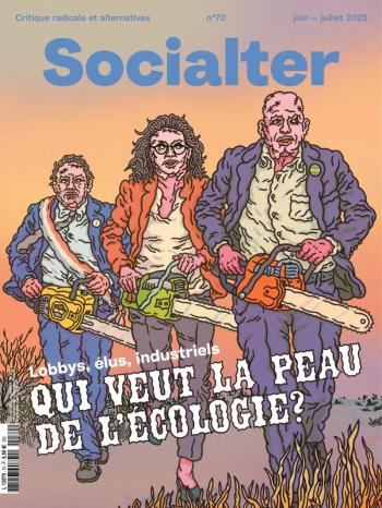 Socialter