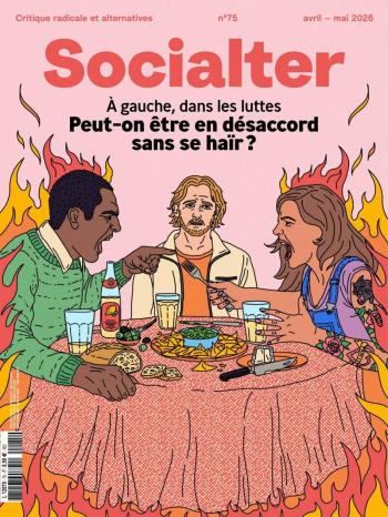 Socialter