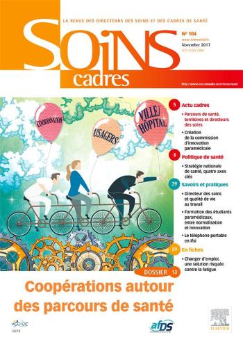 Soins Cadres