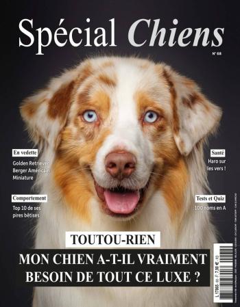 Spécial Chiens