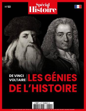 Spécial Histoire