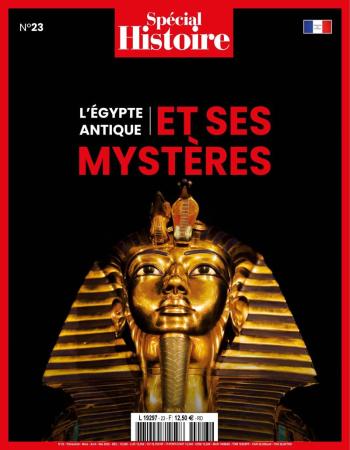 Spécial Histoire