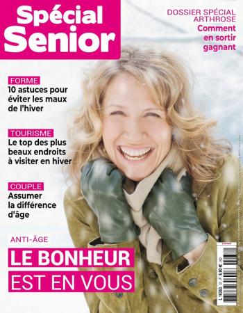 Spécial Senior