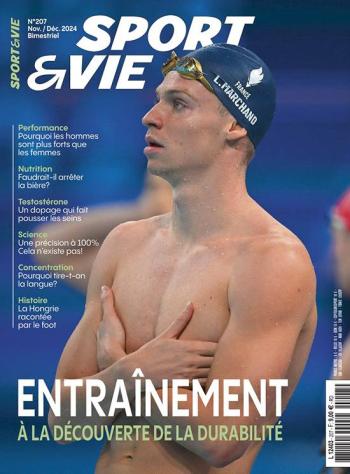 Sport et Vie