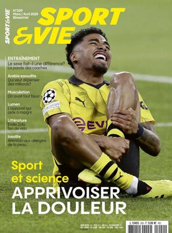 Sport et Vie