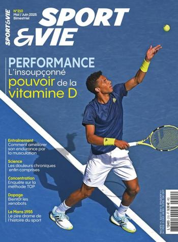 Sport et Vie