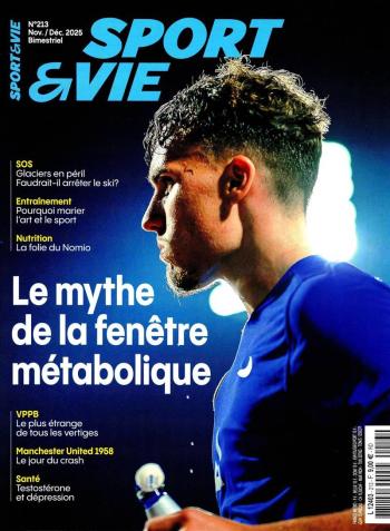 Sport et Vie