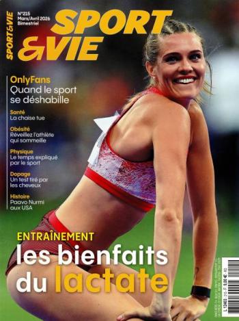 Sport et Vie