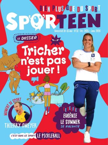 Sporteen