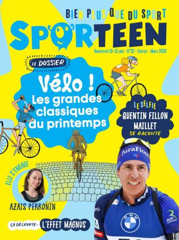 Sporteen