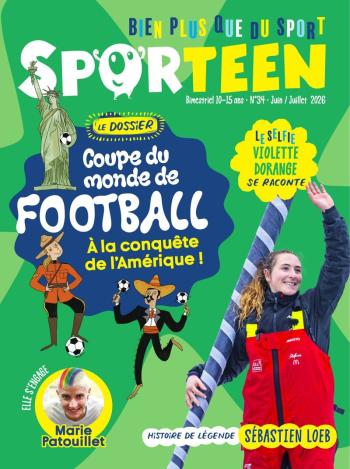 Sporteen