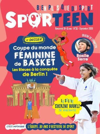 Sporteen