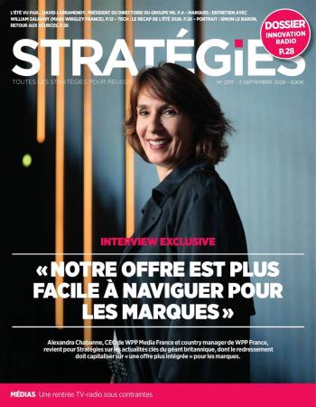 Stratégies