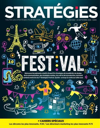Stratégies