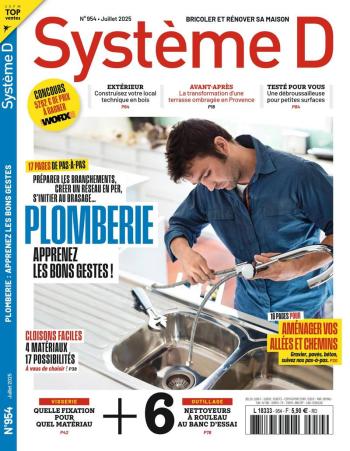 Système D