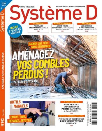 Système D