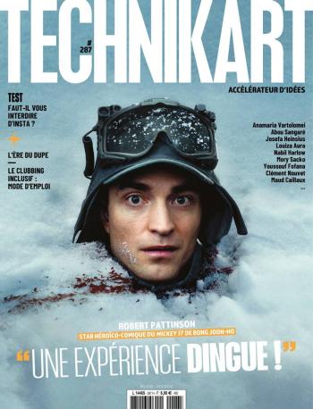 Technikart
