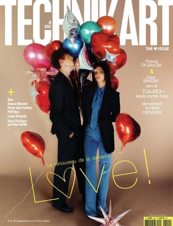 Technikart