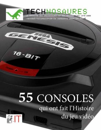 Technosaures